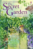 Usborne Young Reading The Secret Garden