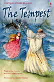 Usborne Young Reading The Tempest