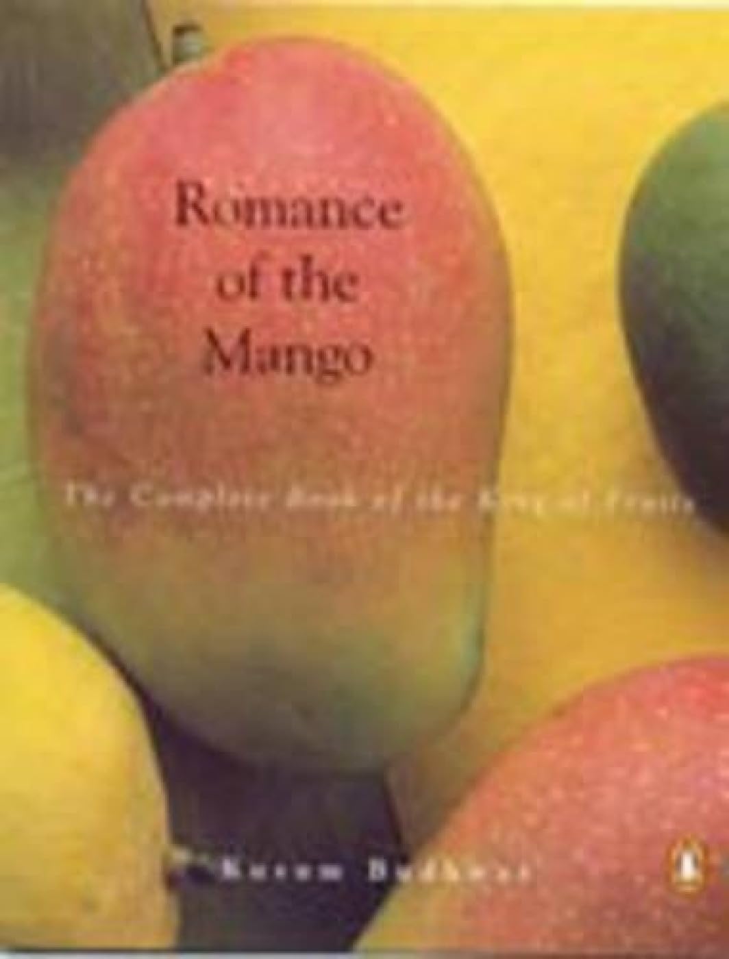 Romance of the Mango: