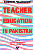 TEACHER EDUCATION IN PAKISTAN