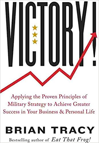 Victory - (TPB)