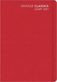Vintage Classics Diary