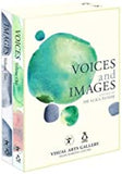 Voices and Images 15 Years of Visual Arts Gallery