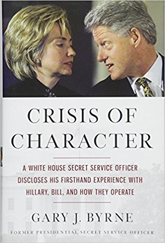 Crisis of Character