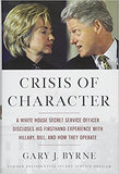 Crisis of Character