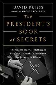 The President's Book of Secrets