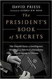 The President's Book of Secrets