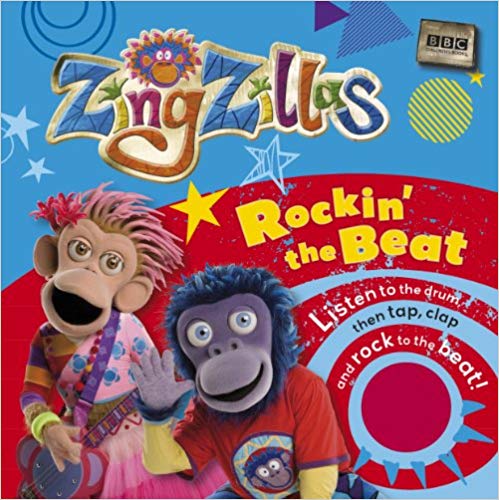 Rockin' the Beat