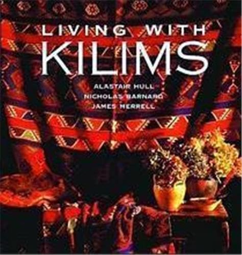 Living With Kilims