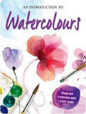 Watercolours