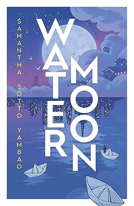Water  Moon