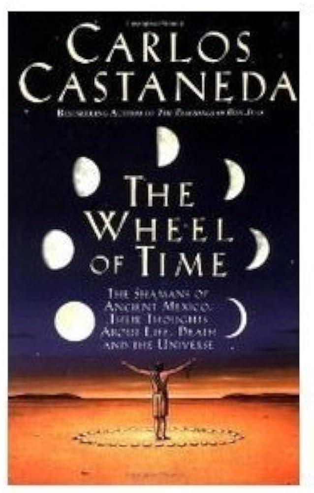 The Wheel Of Time