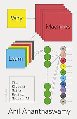 Why Machines Learn