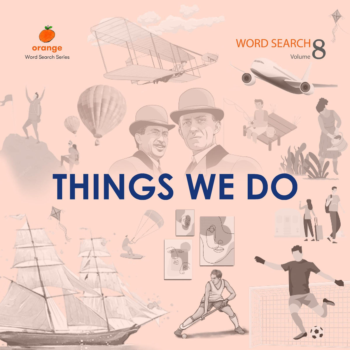 THINGS WE DO