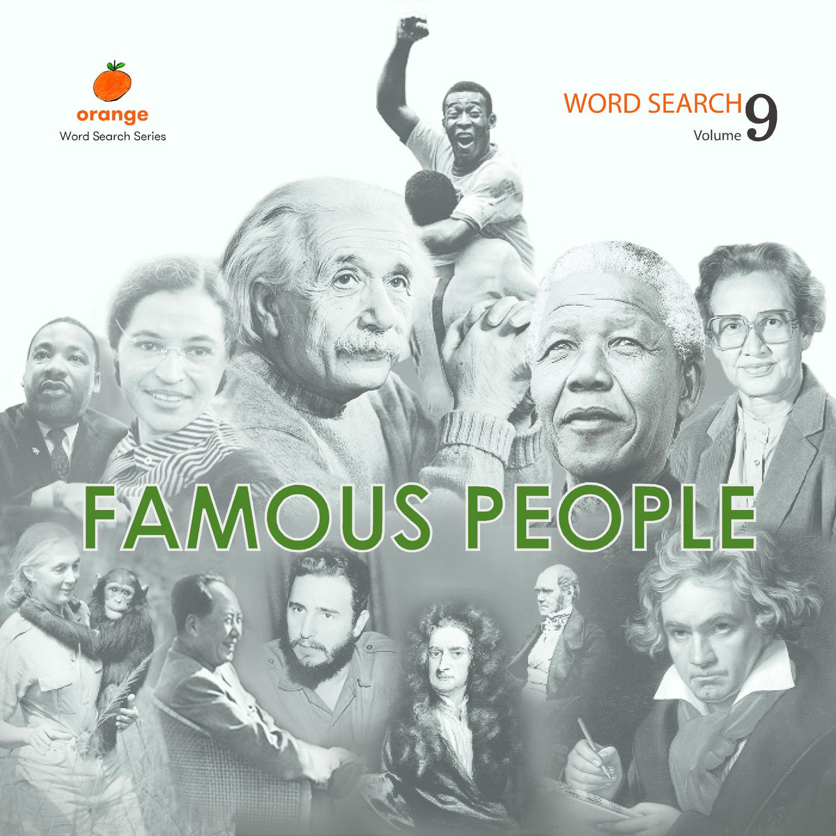 FAMOUSE PEOPLE