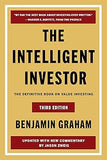 The Intelligent  Investor Third Edition