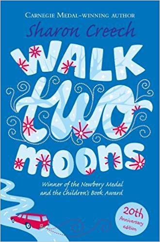 Walk Two Moons  - (PB)