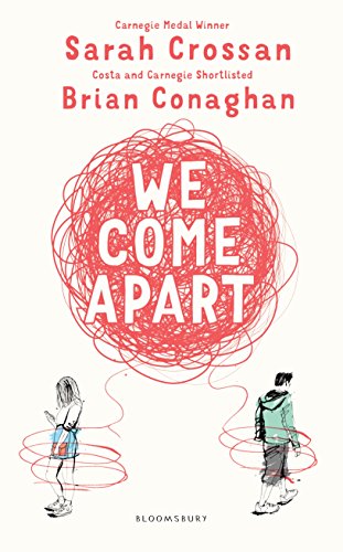 We Come Apart - (PB)