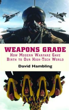 Weapons Grade