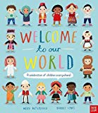 Welcome To Our World: A Celebration Of Children Everywhere!