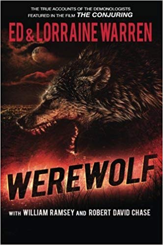 Werewolf: A True Story of Demonic Possession