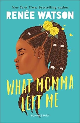 What Momma Left Me - Paperback
