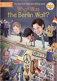 What Was the Berlin Wall