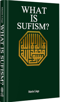 What is Sufism