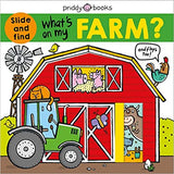 What's on My Farm