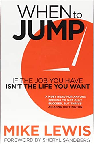 When to Jump: If the Job You Have Isn't the Life You Want - TPB