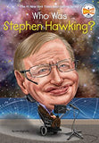 Who Was Stephen Hawking? - (PB)
