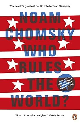 Who Rules the World