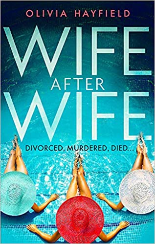 Wife After Wife -(PB)