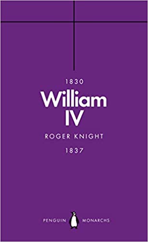 William IV