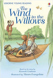 Usborne Young Reading Series 2 The Wind Willows