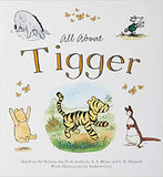 Winnie-The-Pooh: All About Tigger - PB