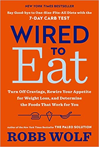 Wired to Eat