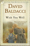 Wish You Well -  Paperback