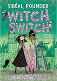 Witch Switch (Witch Wars) - (PB)