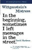 Wittgenstein's Mistress (PB)