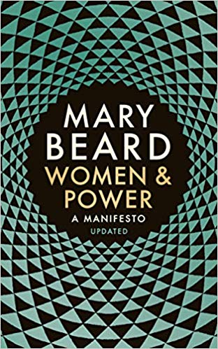 Women and Power: A Manifesto - (PB)
