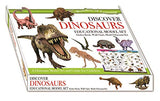 Wonders of Learning Model Dinosaurs