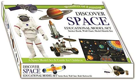 Wonders of Learning Model Set - Space