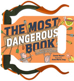 Most Dangerous Book: Archery, The: An Illustrated Introduction to Archery