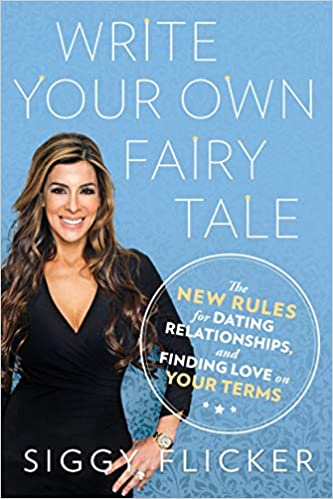 Write Your Own Fairy Tale:  Paperback