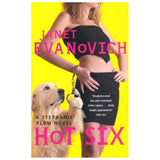Hot Six (Stephanie Plum, No. 6) (Stephanie Plum Novels)