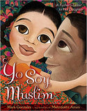 Yo Soy Muslim: A Father's Letter to His Daughter - Hardcover