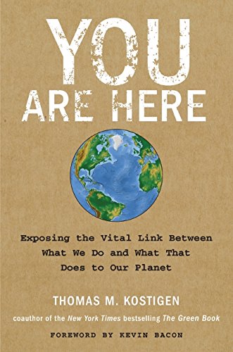 You Are Here - (HB)