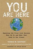 You Are Here - (HB)