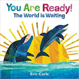 You Are Ready!: The World Is Waiting  - Hardcover